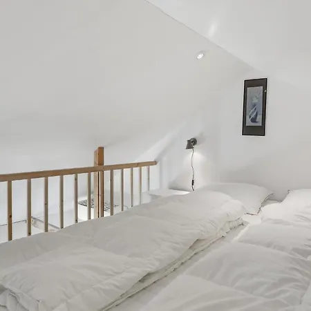 Amazing In With House Sea View Apartment
